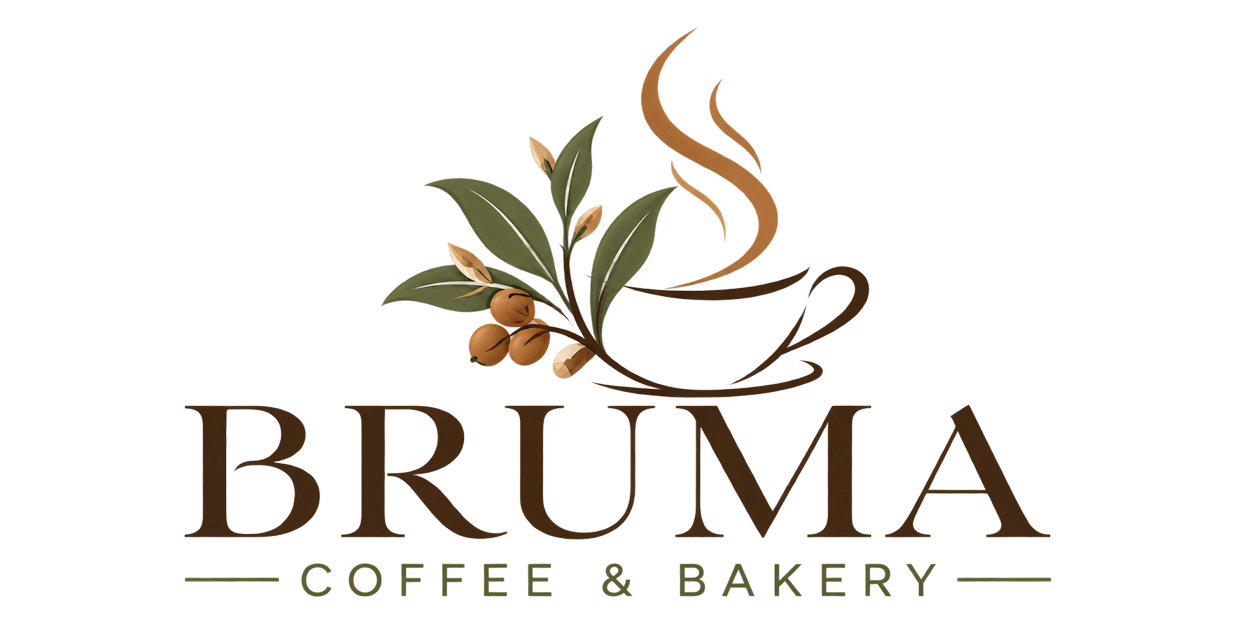 BRUMA · Coffee & Bakery